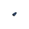 Cache-fiches RJ45 bleu (lot de 50) ALANTEC
