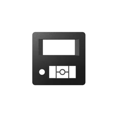 Cache radio 75252-39 graphite