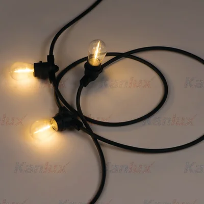 Cadena ligera GRL 11M10E27-B