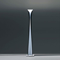 CADMO Black display floor lamp