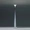 CADMO Black display floor lamp