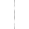 Cadre 1 volet Nature-Wood ARGENT WENGE IP20/IP44
