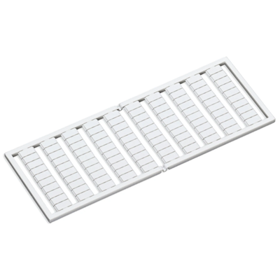 Cadre avec marqueurs 2x101 - 150 5 pcs.