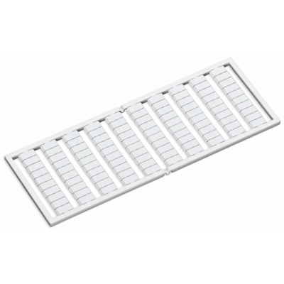 Cadre avec marqueurs 2x101 - 150 5 pcs.