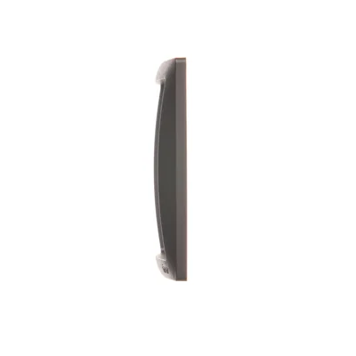 Cadre chocolat SIMON BASIC NEOS 1 volet