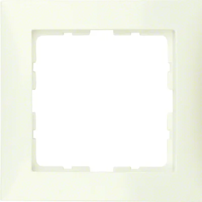 Cadre crème S.1 1-gloss