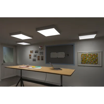 Cadre de 75 mm de hauteur pour montage en surface - KIT DE MONTAGE EN SURFACE PANEL 600 H75