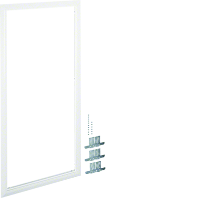 Cadre de masquage UNIVERS pour IP44 1250x550