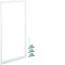 Cadre de masquage UNIVERS pour IP44 1250x550