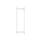 Cadre de montage WR 2. largeur OH8WR28