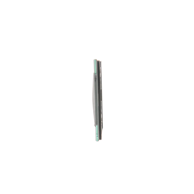 Cadre double Nature-Glass SILVER MIST IP20/IP44