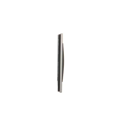 Cadre double Nature-Métal INOX YANG IP20/IP44