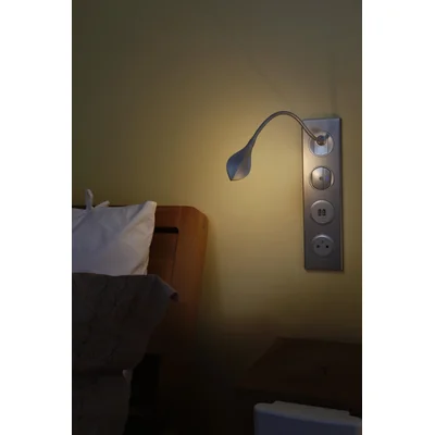 Cadre en aluminium monomodule