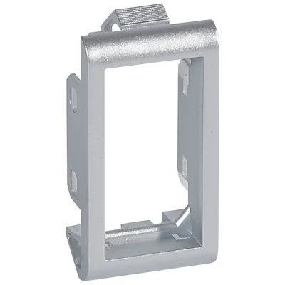 Cadre en aluminium monomodule