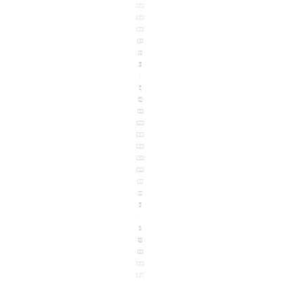 Cadre LINE Simon 55 WMDZ-01102x-0111 à 2 modules ; Blanc mat