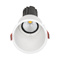 Cadre luminaire PICO 2 LED AS IP20/43