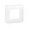 Cadre mosaïque simple - 2 modules blancs pour support réf. n° 0802 51/60/61/62/69