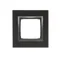 Cadre Nature-Glass 1 volet LAVE REFROIDIE IP20/IP44