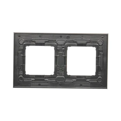 Cadre Nature-Glass 2 volets LAVE REFROIDIE IP20/IP44