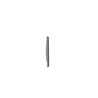 Cadre Nature-Metal SATIN GLOW quadruple IP20/IP44