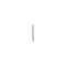 Cadre NEOS quadruple - universel horizontal et vertical, blanc
