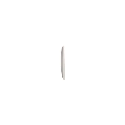 Cadre NEOS quadruple - universel horizontal et vertical, blanc