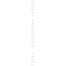 Cadre NEOS quadruple - universel horizontal et vertical, blanc