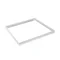 Cadre pour montage en surface des luminaires Algine Slim / Backlight Slim 600x600x43 mm Blanc pliable