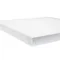 Cadre pour montage en surface des luminaires Algine Slim / Backlight Slim 600x600x43 mm Blanc pliable