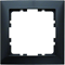 Cadre simple - ANTHRACITE MAT