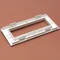 Cadre support six modules pour KP 90x40, 90x60, 110x60, 150x60