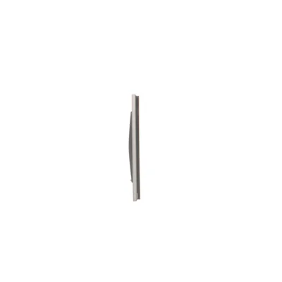 Cadre triple Nature-Métal INOX YANG IP20/IP44