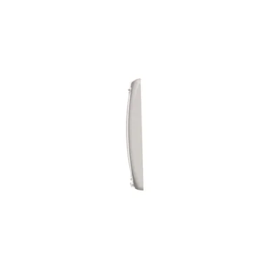 Cadre universel double, horizontal et vertical blanc