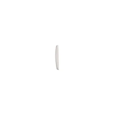 Cadre universel quintuple, horizontal et vertical, blanc