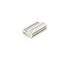 CAGE CLAMP® 1-Conductor Plug, Full Mismating Protection, Light Gray 734-310