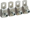 Cage clamps for HA454 4 pieces