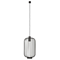 CAGE Pendant lamp black