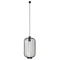 CAGE Pendant lamp black
