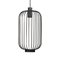 CAGE Pendant lamp black