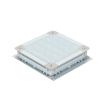 Caja bajo suelo UZD250-3