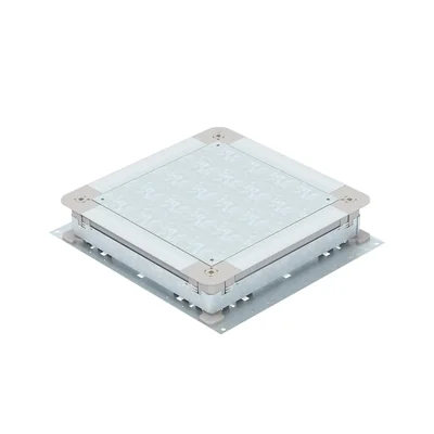 Caja bajo suelo UZD250-3