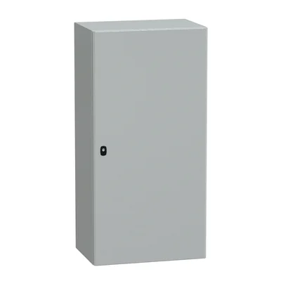 Caja colgante PanelSeT S3D IP66 de 1200x600x400 mm