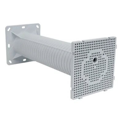 CAJA DE AISLAMIENTO MDZ 300 mm KB (PLACA)