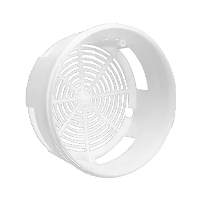 Caja de altavoz para falso techo SIMON 54 5" blanco