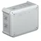Caja de conexiones T 100 WB3