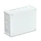 Caja de conexiones T 250 RW con cables