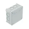 Caja de conexiones T 60 M20 con entradas M20
