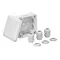 Caja de conexiones T 60 M25 NL