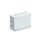 Caja de conexiones T-SERIES T100 gris claro