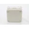 Caja de conexiones T-SERIES T60 gris claro